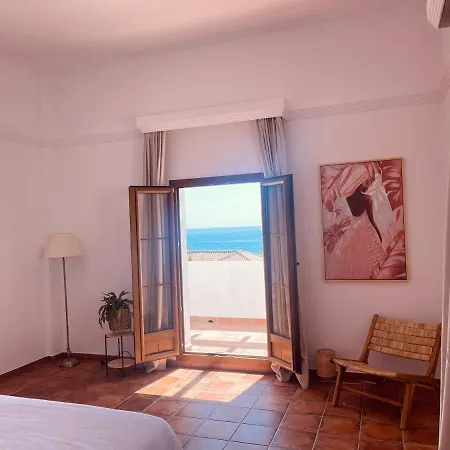 Sea View La