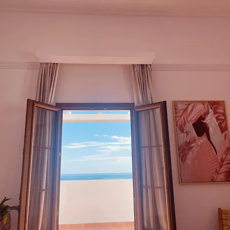 Sea View La * La Alcaidesa