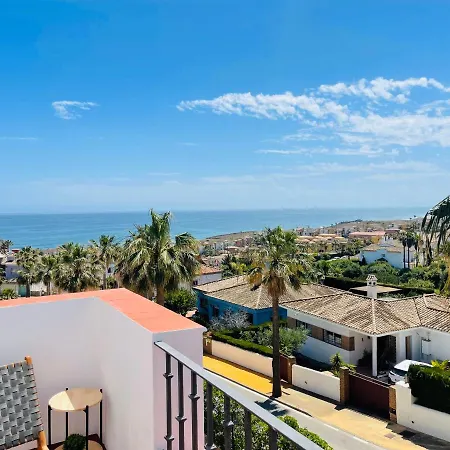 Sea View La Willa