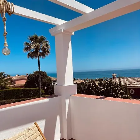 Sea View La La Alcaidesa