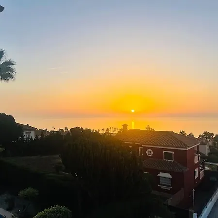 Sea View La