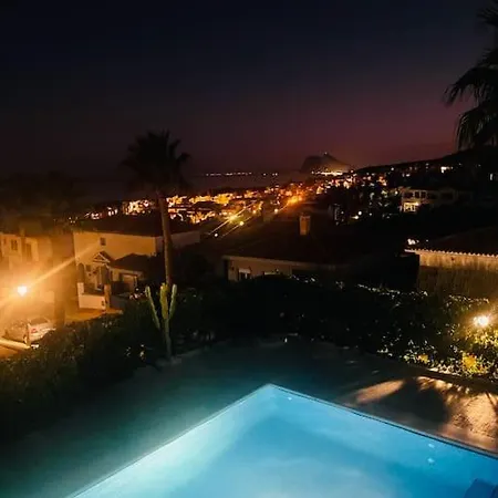 Sea View La Willa
