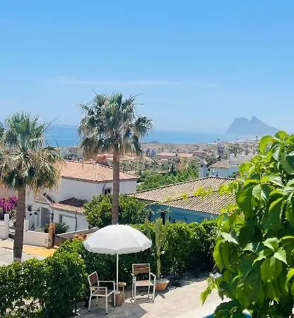 Sea View La