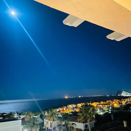 Sea View La Villa *