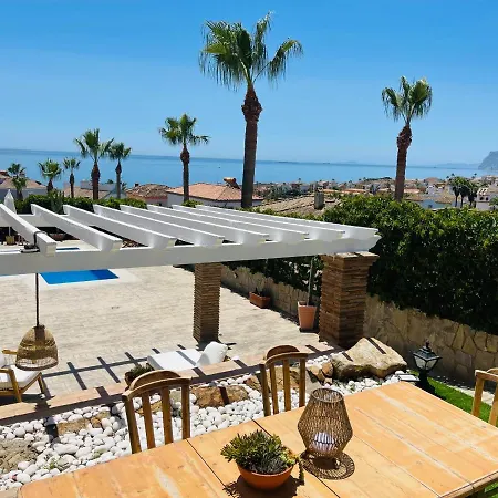 Sea View La Villa