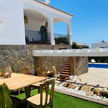 Sea View La Villa La Alcaidesa