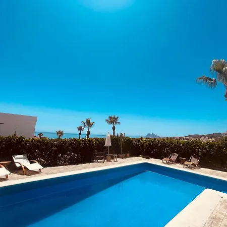 Sea View La Willa