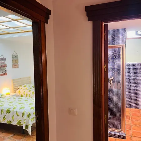 Sea View La Villa *