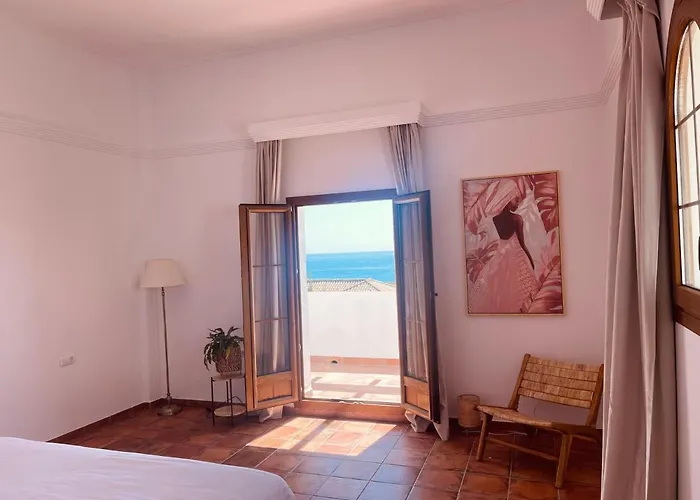 Sea View La
