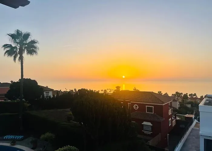 Sea View La