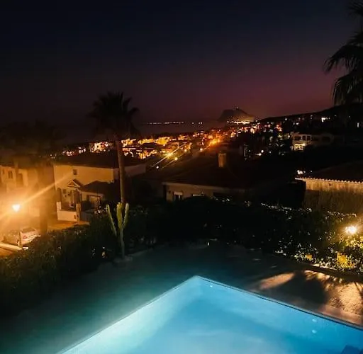 Sea View La Villa