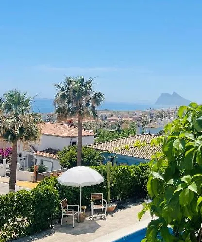 Sea View La