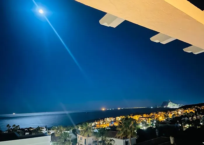 Sea View La Villa *