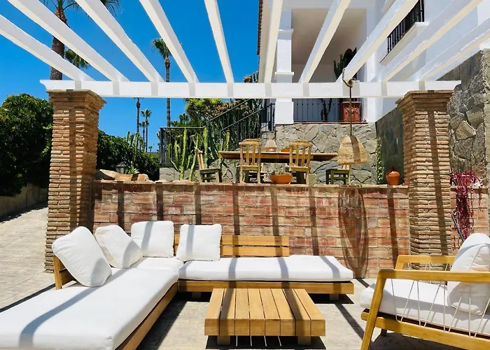 Sea View La Villa *