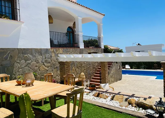 Sea View La Villa La Alcaidesa