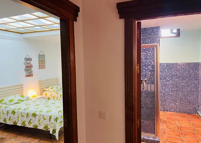 Sea View La Villa *